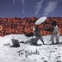 Lyla - The Districts