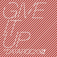 Give It Up - Datarock
