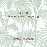 Heat - Scarlet Pleasure