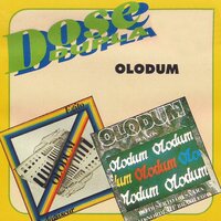 Encantada nação - Olodum