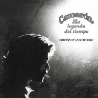 Romance Del Amargo - Camarón De La Isla