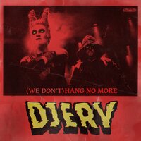 Throne - Djerv