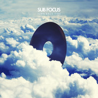 Turn Back Time - Sub Focus, Metrik