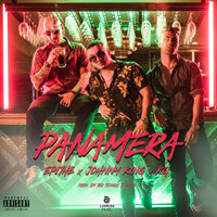 Panamera - EPITHE, Johnny King, Kg