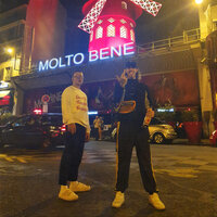 Molto Bene - Tymek, Ruskov, Fresh N Dope