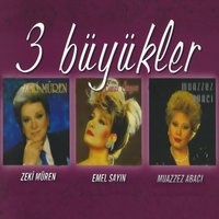 Yıllar Oldu Ayrılmamız - Zeki Müren, Muazzez Abacı, Emel Sayın