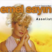 Bekliyorum - Emel Sayın