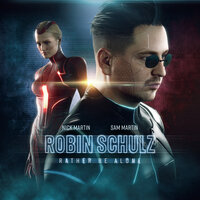 All This Love - Robin Schulz, Harlœ
