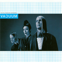 Rise And Shine Olympia - Vacuum