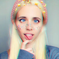 Настя Кош