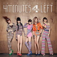 Mirror Mirror - 4Minute