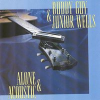 High Heel Sneakers - Buddy Guy, Junior Wells