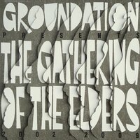 Mighty Souls (Elders) - Groundation, Pablo Moses