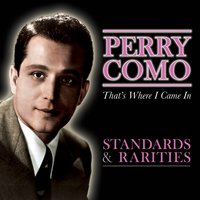 I Found a Million Dollar Baby (In a Five and Ten Cent Store) - Perry Como