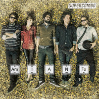 Fundo do Mar - Supercombo