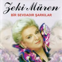 Gözlerin Yeter - Zeki Müren