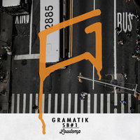 Don't Get Weary - Gramatik