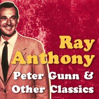 Harbor Lights - Ray Anthony, Ronnie Deauville