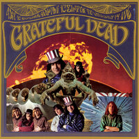 Death Don't Have No Mercy - Grateful Dead