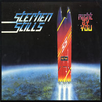 Stranger - Stephen Stills