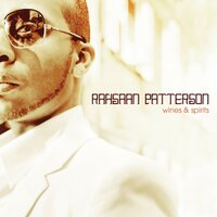 Water - Rahsaan Patterson