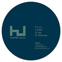 Ashtray Wasp - Burial