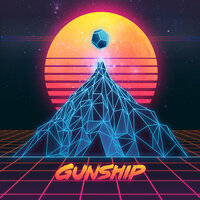 The Hegemon - GUNSHIP