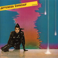 Free - Jefferson Starship