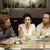 Treasure - D'Sound
