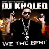 Before The Solution - DJ Khaled, Beanie Sigel, Pooh Bear