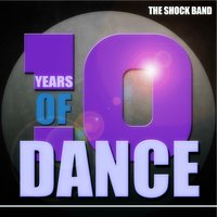 Everytime We Touch - The Shock Band