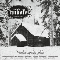 Sylvian joululaulu - Viikate