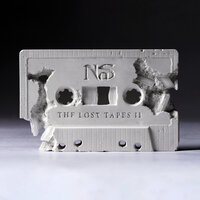 Queens Wolf - Nas