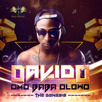 Enter The Centre - Davido, B-Red