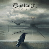 Distant Seasons - Enslaved