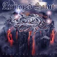 Bubble - Armored Saint