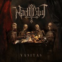 Leierkinder - Nachtblut