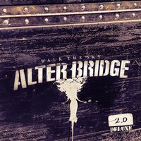 Clear Horizon - Alter Bridge