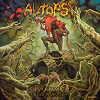 Pagan Saviour - Autopsy