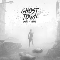 Lyrics ghost town B