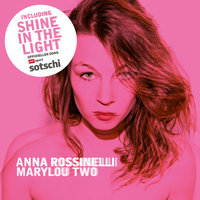 Vagabonds - Anna Rossinelli