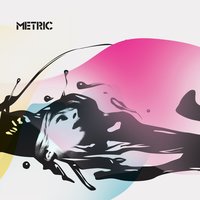 Glass Ceiling - Metric