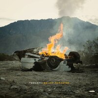 Be with You - Tedashii, Lester "L2" Shaw