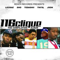 Hurr They Come - 116 Clique, Json