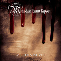 Morfiinisiivet - Mustan Kuun Lapset