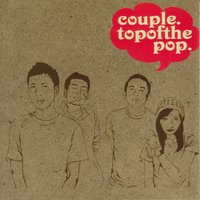 Say Hi - Couple