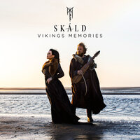 Norðrljós - SKÁLD