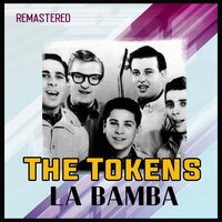 Monkey Vendor - The Tokens