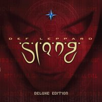 Pearl of Euphoria - Def Leppard