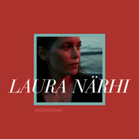 Mä elän - LAURA NÄRHI